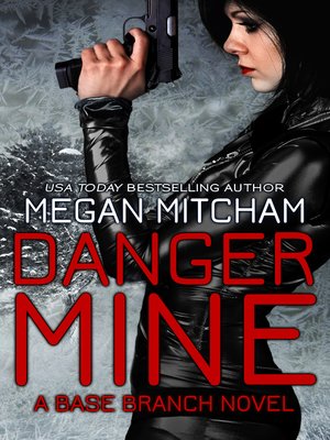 cover image of Danger Mine